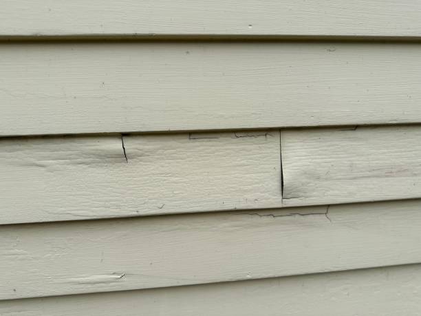 Halfway House, PA Siding Installation & Repair Company